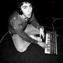 Chrome Sparks