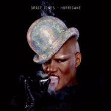 Grace Jones