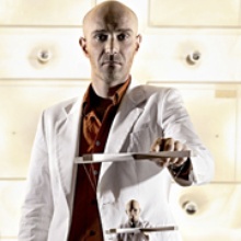 Vitalic