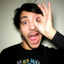 Noob &amp; Brodinski