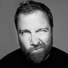 Claude VonStroke
