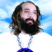 Sebastien Tellier