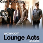 WOXY.com Lounge Act
