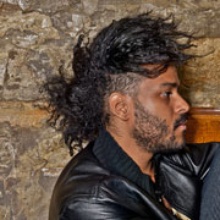 Twin Shadow