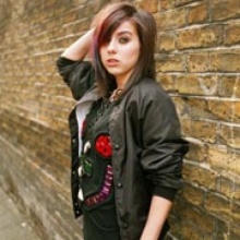 Lady Sovereign