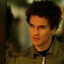 Colin MacIntyre