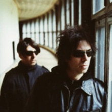 Echo and the Bunnymen