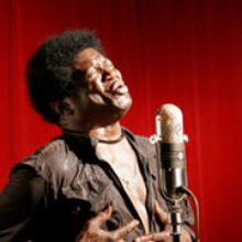 Charles Bradley