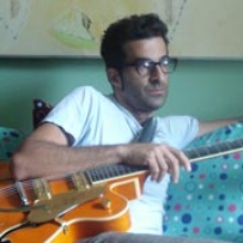 Steve Singh