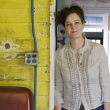 Catherine Irwin