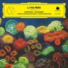 Compass / Zahonda