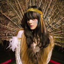 Bat For Lashes
