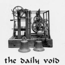 The Daily Void