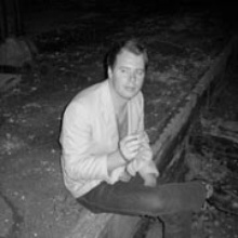 Brian Glaze