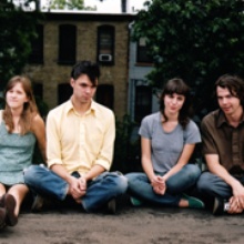Dirty Projectors