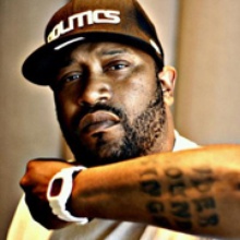 Bun B