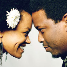 Meklit Hadero & Quinn DeVeaux