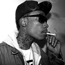 Wiz Khalifa