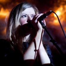 Still Corners