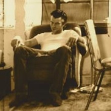 Ben Nichols