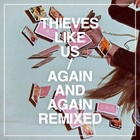 Again And Again Remixed