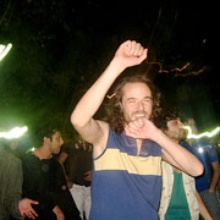 Matias Aguayo