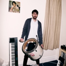 Gold Panda