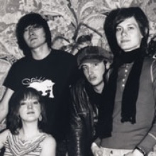 The Von Bondies