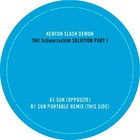 Sun EP