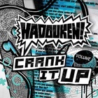 Crank It Up Remixes