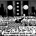 A Cappella Über Alles