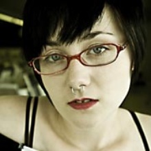 Jessica Lea Mayfield