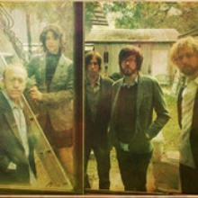 Okkervil River