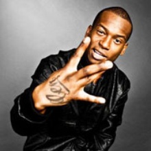 Fashawn