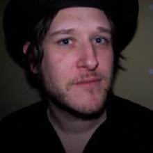 James Jackson Toth