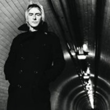 Paul Weller