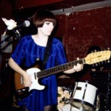 Theoretical Girl