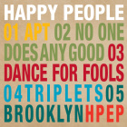 Happy People EP