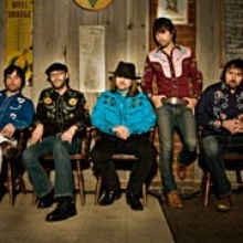 The John Henrys