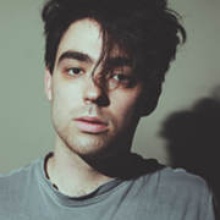 Evan Voytas