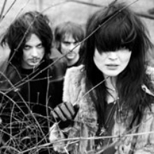 The Dead Weather
