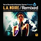 L.A. Noire Remixed EP