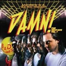 Andrew W.K. &amp; B-Roc