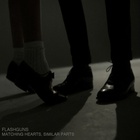 Matching Parts/Similar Hearts EP