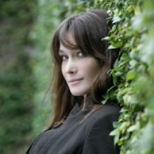 Carla Bruni