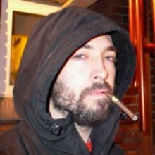 Tim Hecker