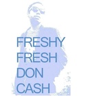 Freshy Fresh