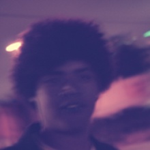 James Ferraro