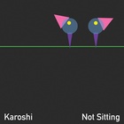 Not Sitting Remixes