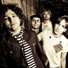 The May Fire